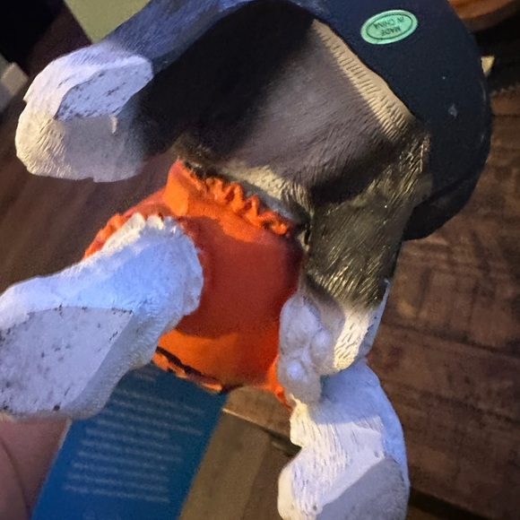 Adorable French Bulldog - Picture 4 of 4